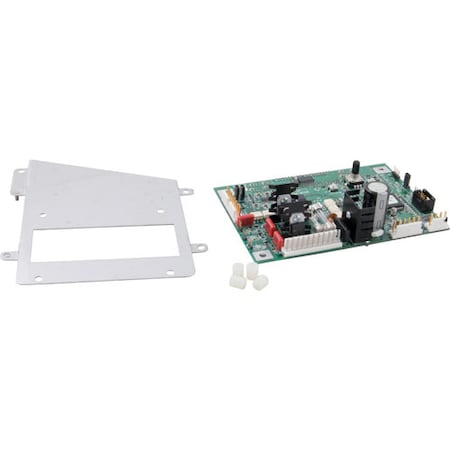 Hobart Board, Control (Assy) 749670